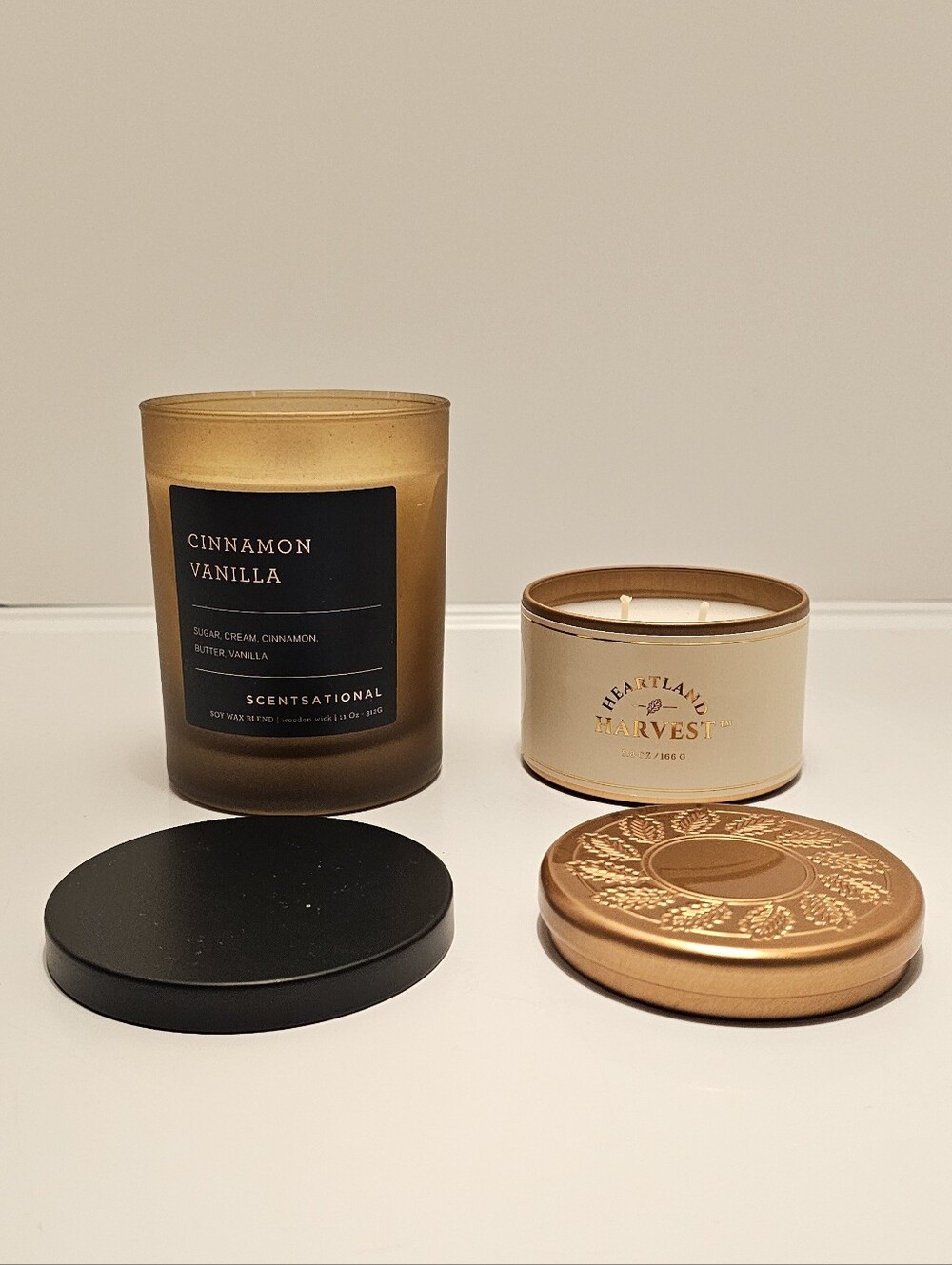 Fall Candle Bundle! - Picture 2 of 4